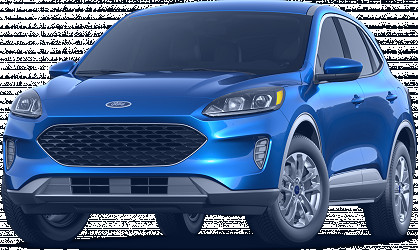 2022 Ford Escape Incentives, Specials & Offers in